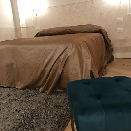 Konukevi Mia Al Pantheon Luxury