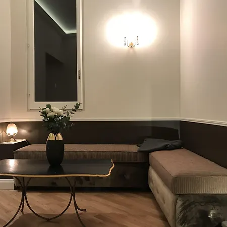 Mia Al Pantheon Luxury Pensjonat Rzym