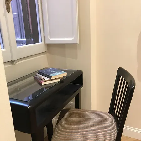 Pensjonat Mia Al Pantheon Luxury 2*