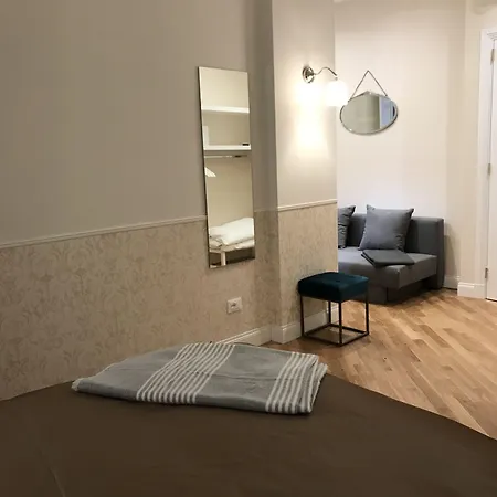 Mia Al Pantheon Luxury Pensjonat 2*