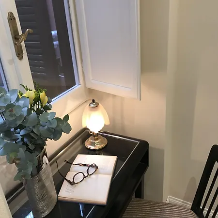 Pensjonat Mia Al Pantheon Luxury 2*