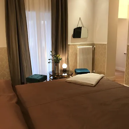 Pensjonat Mia Al Pantheon Luxury