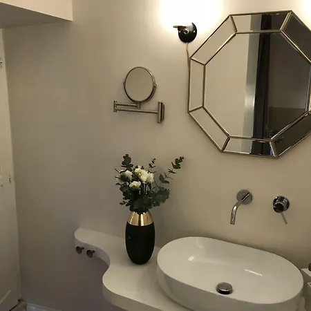 Mia Al Pantheon Luxury 2* Rzym
