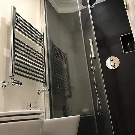 Mia Al Pantheon Luxury Gasthuis 2*