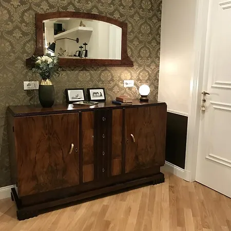 Guest house Mia Al Pantheon Luxury Rome