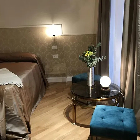 Gasthuis Mia Al Pantheon Luxury 2*