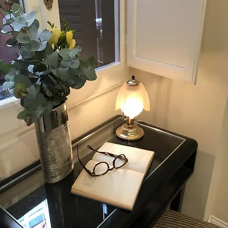 Mia Al Pantheon Luxury Guest house Rome