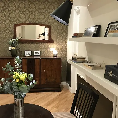 Gasthuis Mia Al Pantheon Luxury 2*