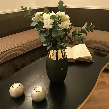 Mia Al Pantheon Luxury 2* Rome